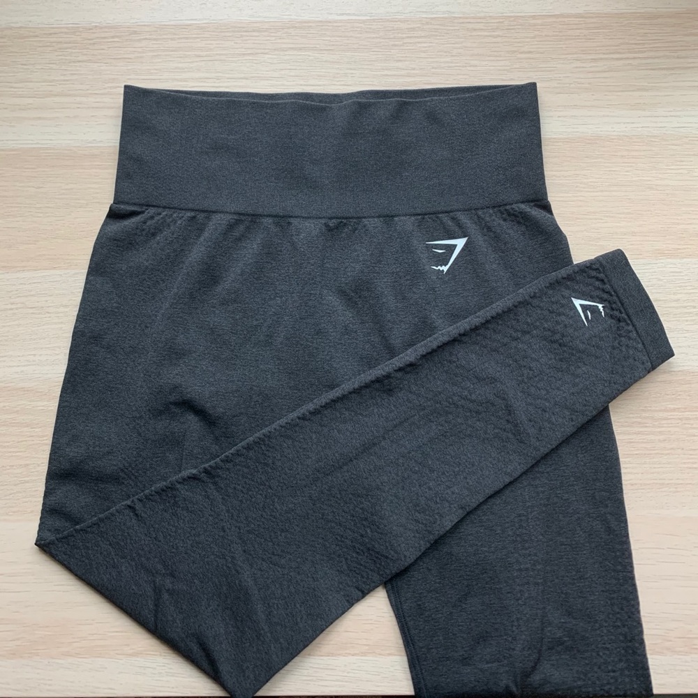 Gymshark Vital Seamless Leggings - M